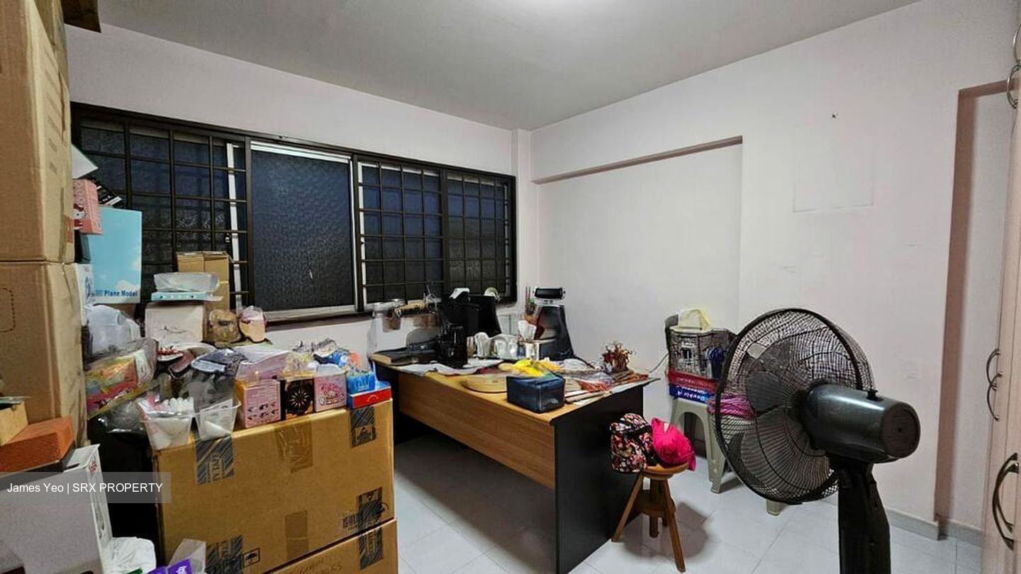 Blk 501 Bishan Street 11 (Bishan), HDB 4 Rooms #571825951